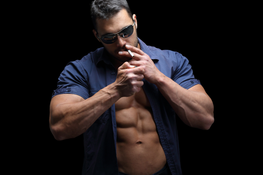 Youth muscle