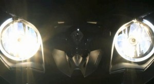 headlights