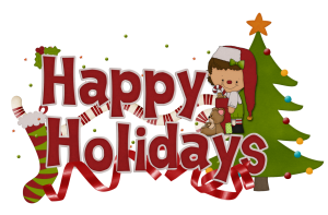 Happy-Holidays-Clipart-2