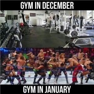 gym-january