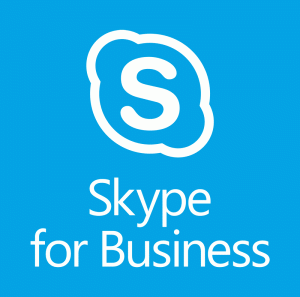 skype for business