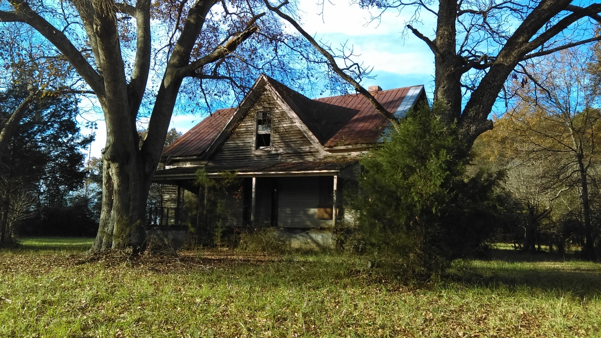 House, Watkinsville, GA 