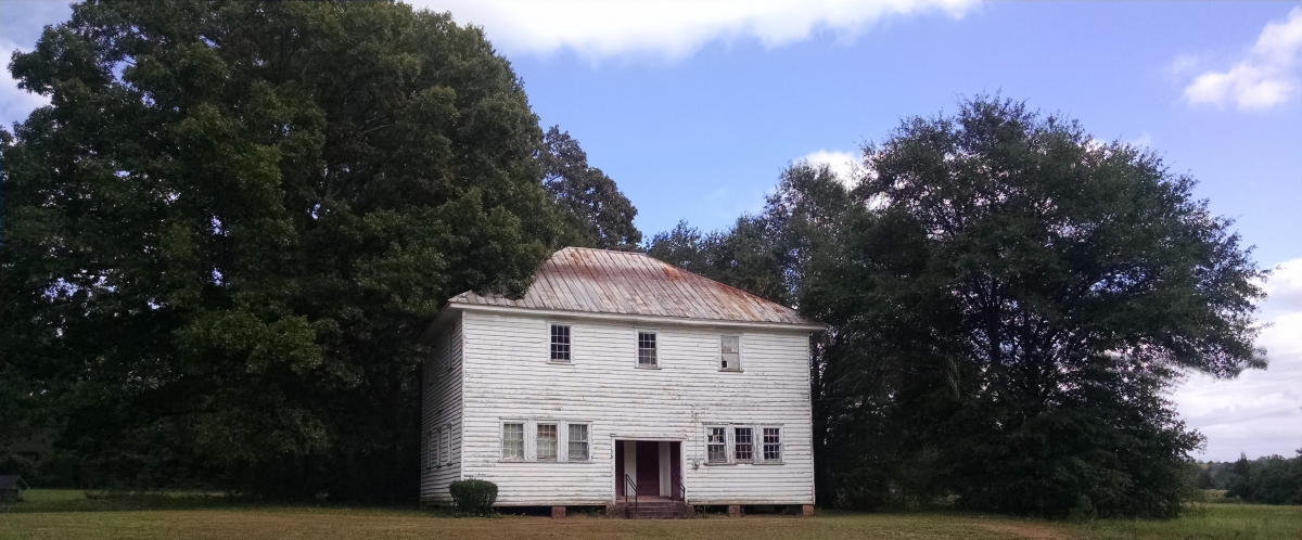 bostwick schoolhouse