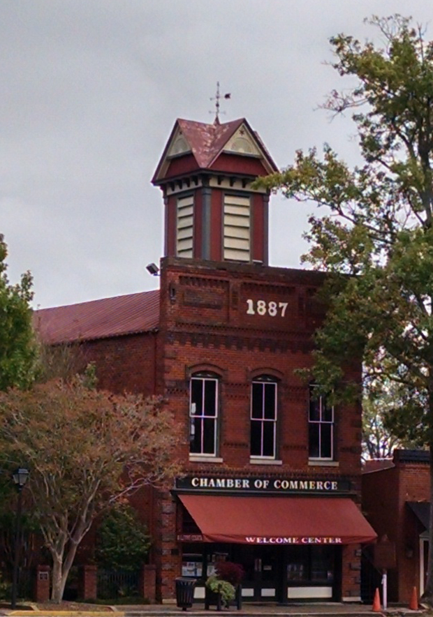 madison chamber of commerce