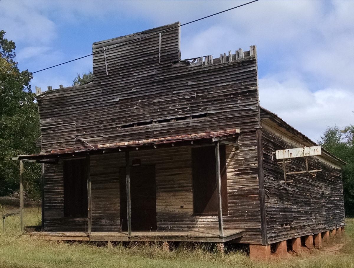 old nolan store bostwick