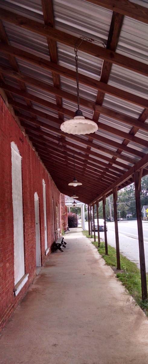 perspective bostwick supply 